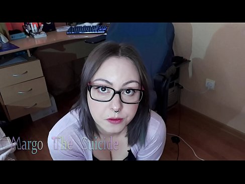 ❤️ Seksīga meitene ar brillēm sūc dildo dziļi kamerā ❤️ Seks video pie mums lv.sexflashgame.ru
